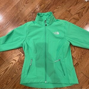 Women’s North Face Jacket Size M